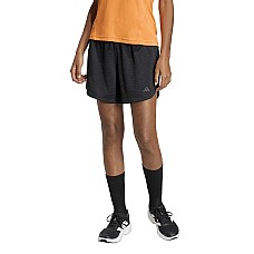 ДАМСКИ КЪСИ ПАНТАЛОНИ ADIDAS KA5381 WAFFLE PACER ЧЕРНИ