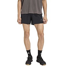 МЪЖКИ КЪСИ ПАНТАЛОНИ ADIDAS KB2586 D4T ESS SHORTS ЧЕРНИ