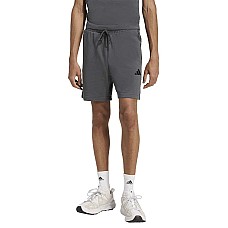 МЪЖКИ КЪСИ ПАНТАЛОНИ ADIDAS KC0712 M CAMO PRINT SHORT СИВИ