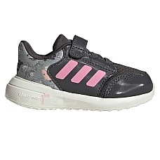 ДЕТСКИ МАРАТОНКИ ЗА МОМИЧЕ ADIDAS KI0731 TENSAUR RUN 3.0 EL СИВИ ДЕТСКИ МАРАТОНКИ ЗА МОМИЧЕ ADIDAS KI0731 TENSAUR RUN 3.0 EL СИВИ