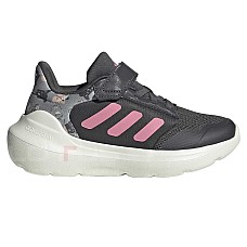 ДЕТСКИ МАРАТОНКИ ЗА МОМИЧЕ ADIDAS KI0732 TENSAUR RUN 3.0 EL СИВИ ДЕТСКИ МАРАТОНКИ ЗА МОМИЧЕ ADIDAS KI0732 TENSAUR RUN 3.0 EL СИВИ