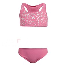 ДЕТСКИ БАНСКИ ЗА МОМИЧЕ ADIDAS JM8186 GLAM BK SET РОЗОВ ДЕТСКИ БАНСКИ ЗА МОМИЧЕ ADIDAS JM8186 GLAM BK SET РОЗОВ