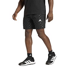 МЪЖКИ КЪСИ ПАНТАЛОНИ ADIDAS JZ0902 WE BRLO SHORT 7IN ЧЕРНИ