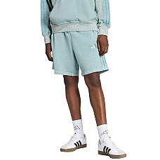 МЪЖКИ КЪСИ ПАНТАЛОНИ ADIDAS KE5994 M ALL SZN W FT SHORT ЗЕЛЕНИ