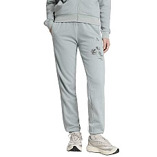 ДАМСКО ДОЛНИЩЕ ADIDAS KF0007 W 3S FT CF PT ЗЕЛЕНО