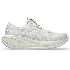 ДАМСКИ МАРАТОНКИ ASICS 1012B916-100 GEL-CUMULUS 28 КРЕМАВИ