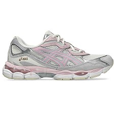 ДАМСКИ МАРАТОНКИ ASICS 1203A383-028 GEL-NYC СИВИ/РОЗОВИ ДАМСКИ МАРАТОНКИ ASICS 1203A383-028 GEL-NYC СИВИ/РОЗОВИ