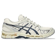 МЪЖКИ МАРАТОНКИ ASICS 1203A388-104 GEL-KAYANO 20 КРЕМАВИ