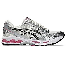 ДАМСКИ МАРАТОНКИ ASICS 1203A537-103 GEL-KAYANO 14 КРЕМАВИ/РОЗОВИ