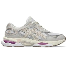 ДАМСКИ МАРАТОНКИ ASICS 1203A895-101 GEL-NYC 2.0 БЕЛИ/БЕЖОВИ