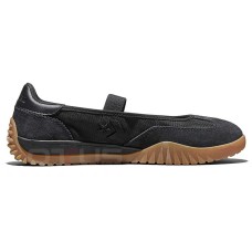 ДАМСКИ ОБУВКИ CONVERSE A16251C RUN STAR TRAINER BALLET FLAT ЧЕРНИ