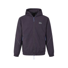 МЪЖКИ СПОРТЕН ЕКИП EA7 EMPORIO ARMANI 6DPV02-1771 M T-SUIT HOODIE FZ CH КАФЯВ