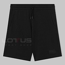 МЪЖКИ КЪСИ ПАНТАЛОНИ EA7 EMPORIO ARMANI 7M001365-UC001 LUX M SHORTS COPL ЧЕРНИ