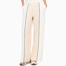 ДАМСКО ДОЛНИЩЕ EA7 EMPORIO ARMANI 7W000914-U1088 SPORTING CLUB W PANTS OH БЕЖОВО