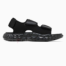 САНДАЛИ EA7 EMPORIO ARMANI 7X000667-MC357 KOMBAT SANDAL U ЧЕРНИ