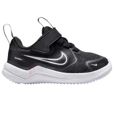 ДЕТСКИ МАРАТОНКИ ЗА МОМЧЕ NIKE HM4401-003 COSMIC RUNNER TD ЧЕРНИ/БЕЛИ