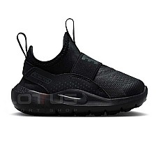 ДЕТСКИ МАРАТОНКИ NIKE IF2895-001 FLEX RUNNER 4 TD ЧЕРНИ
