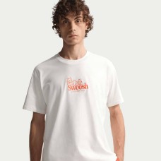 МЪЖКА ТЕНИСКА NIKE II3691-133 NSW TEE LSE CAFE SWOOSH ILLO БЕЖОВА