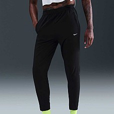 ДАМСКО ДОЛНИЩЕ NIKE HV5764-010 TEMPO DRI-FIT MR 7/8 PANT ЧЕРНО