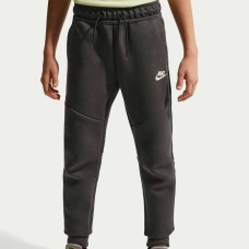 ДЕТСКО ДОЛНИЩЕ ЗА МОМЧЕ NIKE HV5869-061 NSW TCH FLC JGGR PD ТЪМНОСИВ ДЕТСКО ДОЛНИЩЕ ЗА МОМЧЕ NIKE HV5869-061 NSW TCH FLC JGGR PD ТЪМНОСИВ