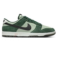 МЪЖКИ ОБУВКИ NIKE IB6399-301 DUNK LOW RETRO SE ЗЕЛЕНИ
