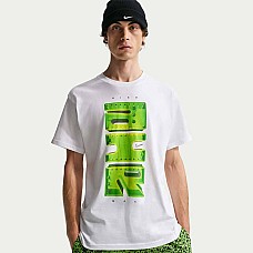 МЪЖКА ТЕНИСКА NIKE IH1155-100 NSW TEE LSE AM DAY PLUS БЯЛА МЪЖКА ТЕНИСКА NIKE IH1155-100 NSW TEE LSE AM DAY PLUS БЯЛА