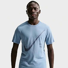МЪЖКА ТЕНИСКА NIKE IH1955-486 DF TEE STD HBR PACK СИНЯ МЪЖКА ТЕНИСКА NIKE IH1955-486 DF TEE STD HBR PACK СИНЯ