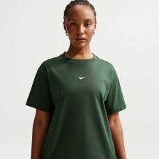 ДАМСКА ТЕНИСКА NIKE IH7601-323 NSW CLASSIC SS TEE ЗЕЛЕНА