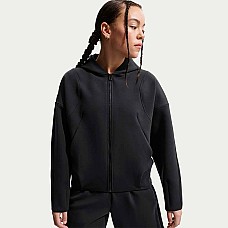 ДЕТСКО ГОРНИЩЕ ЗА МОМИЧЕ NIKE IM1763-010 MAVN TF KNIT FZ HOODIE ЧЕРНО ДЕТСКО ГОРНИЩЕ ЗА МОМИЧЕ NIKE IM1763-010 MAVN TF KNIT FZ HOODIE ЧЕРНО