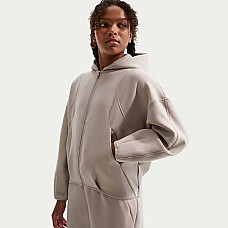 ДЕТСКО ГОРНИЩЕ ЗА МОМИЧЕ NIKE IM1763-236 MAVN TF KNIT FZ HOODIE КРЕМАВО ДЕТСКО ГОРНИЩЕ ЗА МОМИЧЕ NIKE IM1763-236 MAVN TF KNIT FZ HOODIE КРЕМАВО