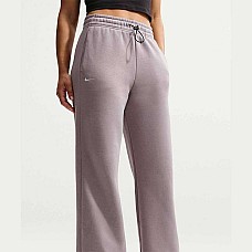 ДАМСКО ДОЛНИЩЕ NIKE IO2246-226 SHOX PHOENIX FLC PANT БЛЕДОЛИЛАВО