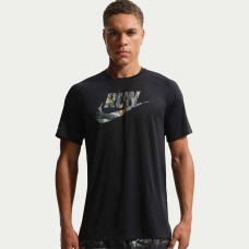 МЪЖКА ТЕНИСКА NIKE IO7980-010 DFADV STRIDE REALTREE SS ЧЕРНА МЪЖКА ТЕНИСКА NIKE IO7980-010 DFADV STRIDE REALTREE SS ЧЕРНА