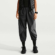 ДАМСКО ДОЛНИЩЕ NIKE IQ0181-010 SWIFT UV RPL MR PANT NV ЧЕРНО