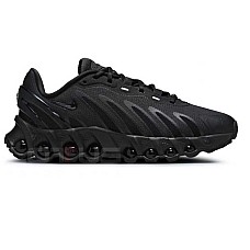 ДЕТСКИ МАРАТОНКИ NIKE HF7310-002 AIR MAX DN8 GS ЧЕРНИ/СИВИ