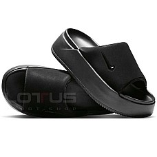 ДАМСКИ ЧЕХЛИ NIKE HJ5601-002 CALM ELEVATION ЧЕРНИ