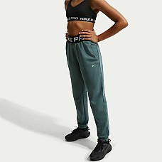 ДЕТСКО ДОЛНИЩЕ ЗА МОМИЧЕ NIKE HV0289-382 PRO DF FLC JGGR ЗЕЛЕНО ДЕТСКО ДОЛНИЩЕ ЗА МОМИЧЕ NIKE HV0289-382 PRO DF FLC JGGR ЗЕЛЕНО