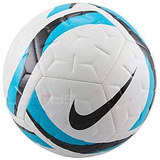 ФУТБОЛНА ТОПКА NIKE HV4387-101 ACADEMY TEAM FA25 БЯЛА/СИНЯ ФУТБОЛНА ТОПКА NIKE HV4387-101 ACADEMY TEAM FA25 БЯЛА/СИНЯ