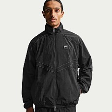 МЪЖКО ГОРНИЩЕ NIKE IF1288-010 AIR WR TRK JKT ЧЕРНО
