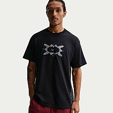 МЪЖКА ТЕНИСКА NIKE IH1165-010 NSW TEE LSE REFLECTIVE CYCLE ЧЕРНА