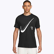 МЪЖКА ТЕНИСКА NIKE IH1955-010 DF TEE STD HBR PACK ЧЕРНА МЪЖКА ТЕНИСКА NIKE IH1955-010 DF TEE STD HBR PACK ЧЕРНА