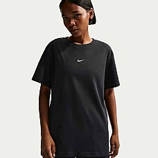 ДАМСКА ТЕНИСКА NIKE IH7601-010 NSW CLASSIC SS TEE ЧЕРНА