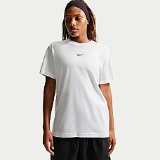 ДАМСКА ТЕНИСКА NIKE IH7601-100 NSW CLASSIC SS TEE БЯЛА
