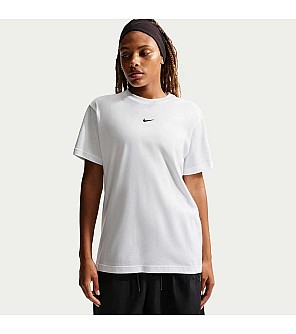 ДАМСКА ТЕНИСКА NIKE IH7601-100 NSW CLASSIC SS TEE БЯЛА