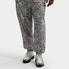 МЪЖКО ДОЛНИЩЕ NIKE II3133-072 AIR WVN AOP PANT TL БЕЖОВО