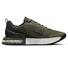 МЪЖКИ МАРАТОНКИ NIKE FQ1833-200 AIR MAX ALPHA TRAINER 6 ТЪМНОЗЕЛЕНИ
