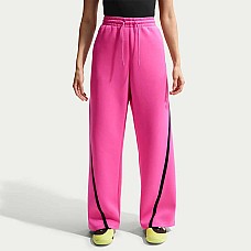 ДАМСКО ДОЛНИЩЕ NIKE IB0782-617 COURT DRI-FIT ADVTG MR PANT РОЗОВО