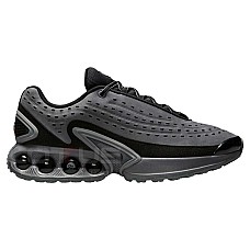 МЪЖКИ МАРАТОНКИ NIKE IB6405-001 AIR MAX DN LTHR ТЪМНОСИВИ