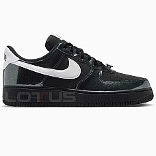 МЪЖКИ ОБУВКИ NIKE IB6843-001 AIR FORCE 1 '07 LV8 ЧЕРНИ