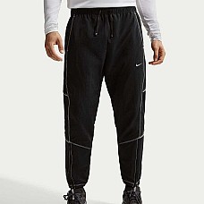 МЪЖКО ДОЛНИЩЕ NIKE IF2032-010 DF RETRO TRACK PANT ЧЕРНО