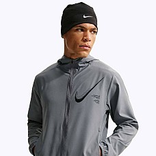 МЪЖКО ГОРНИЩЕ NIKE IF2199-084 DF FORM GFX JACKET СИВО МЪЖКО ГОРНИЩЕ NIKE IF2199-084 DF FORM GFX JACKET СИВО